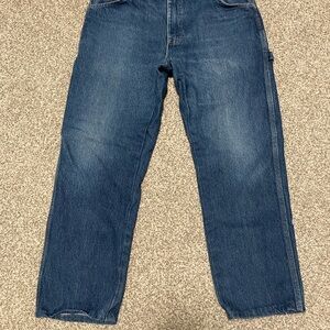 Dickies Carpenter Jeans